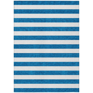 Chantille ACN528 Navy Rug