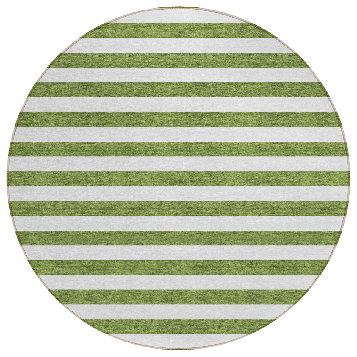 Chantille ACN528 Olive Rug
