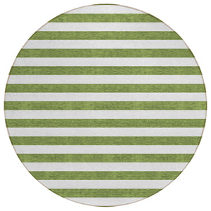 Chantille ACN528 Olive Rug