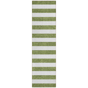 Chantille ACN528 Olive Rug