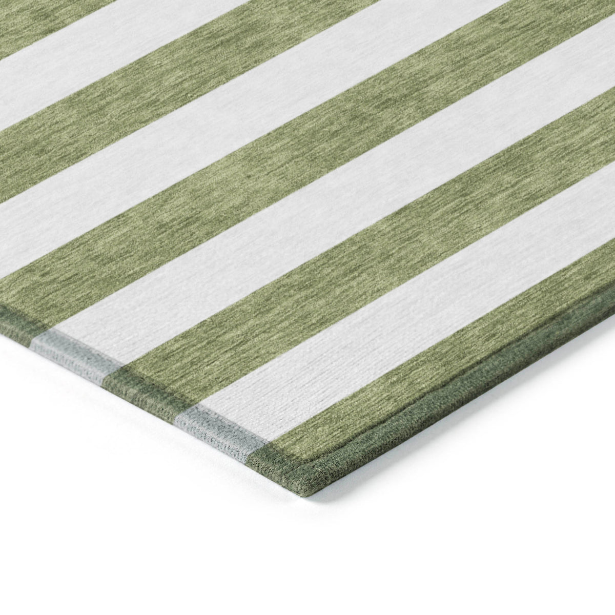 Chantille ACN528 Olive Rug