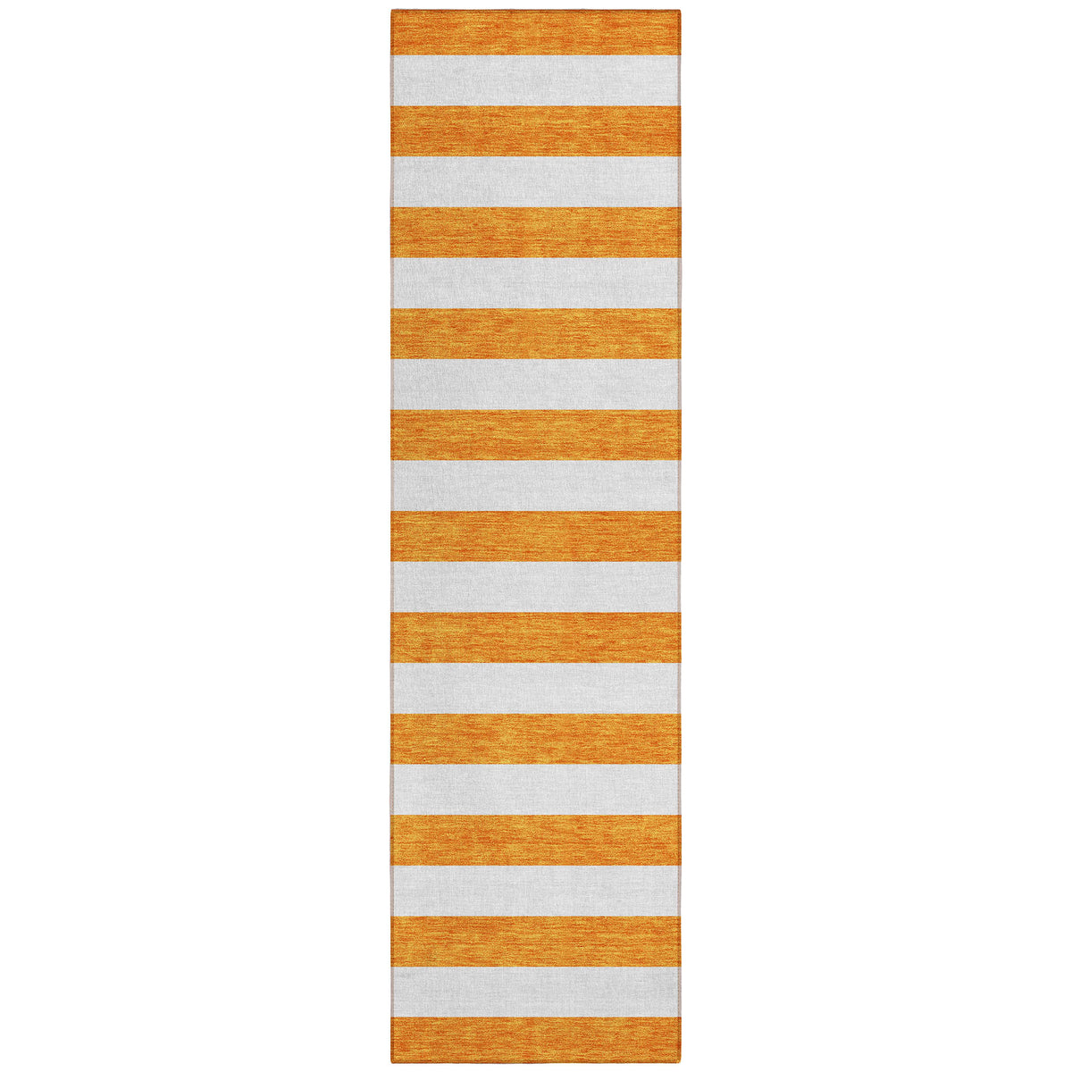 Chantille ACN528 Orange Rug