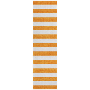 Chantille ACN528 Orange Rug