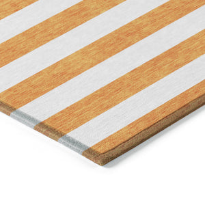 Chantille ACN528 Orange Rug