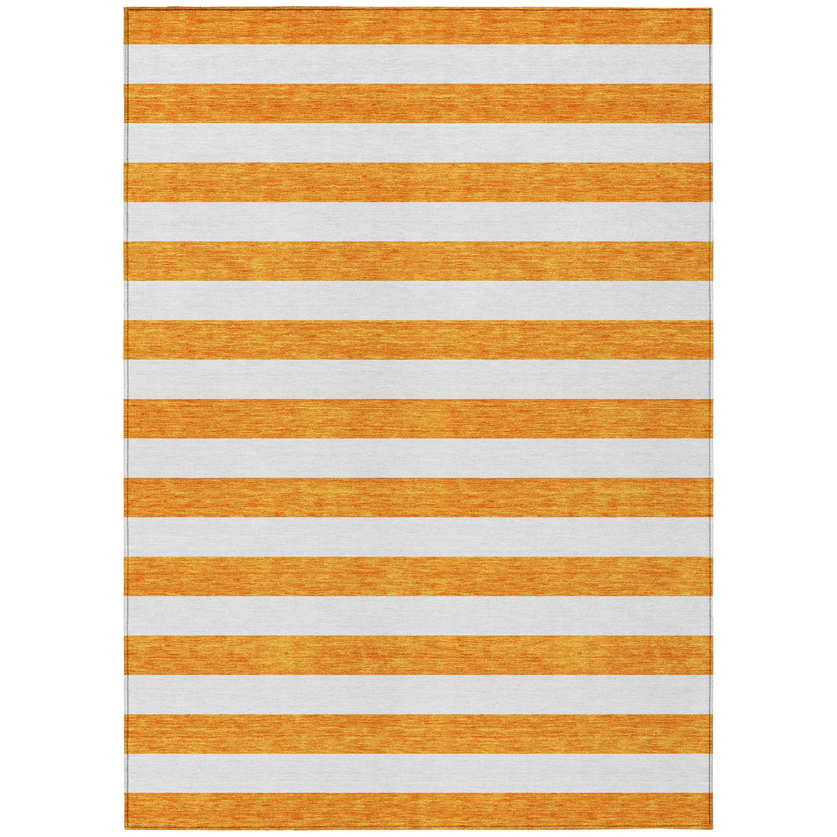 Chantille ACN528 Orange Rug
