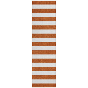 Chantille ACN528 Paprika Rug