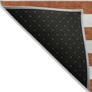 Chantille ACN528 Paprika Rug