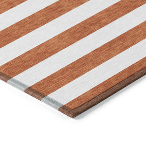 Chantille ACN528 Paprika Rug