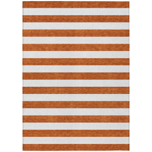 Chantille ACN528 Paprika Rug