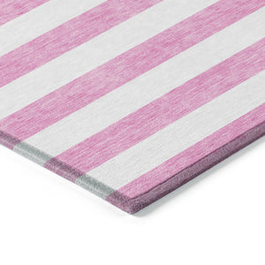 Chantille ACN528 Pink Rug