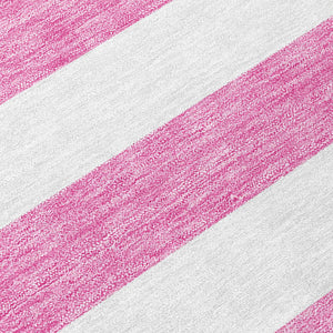 Chantille ACN528 Pink Rug