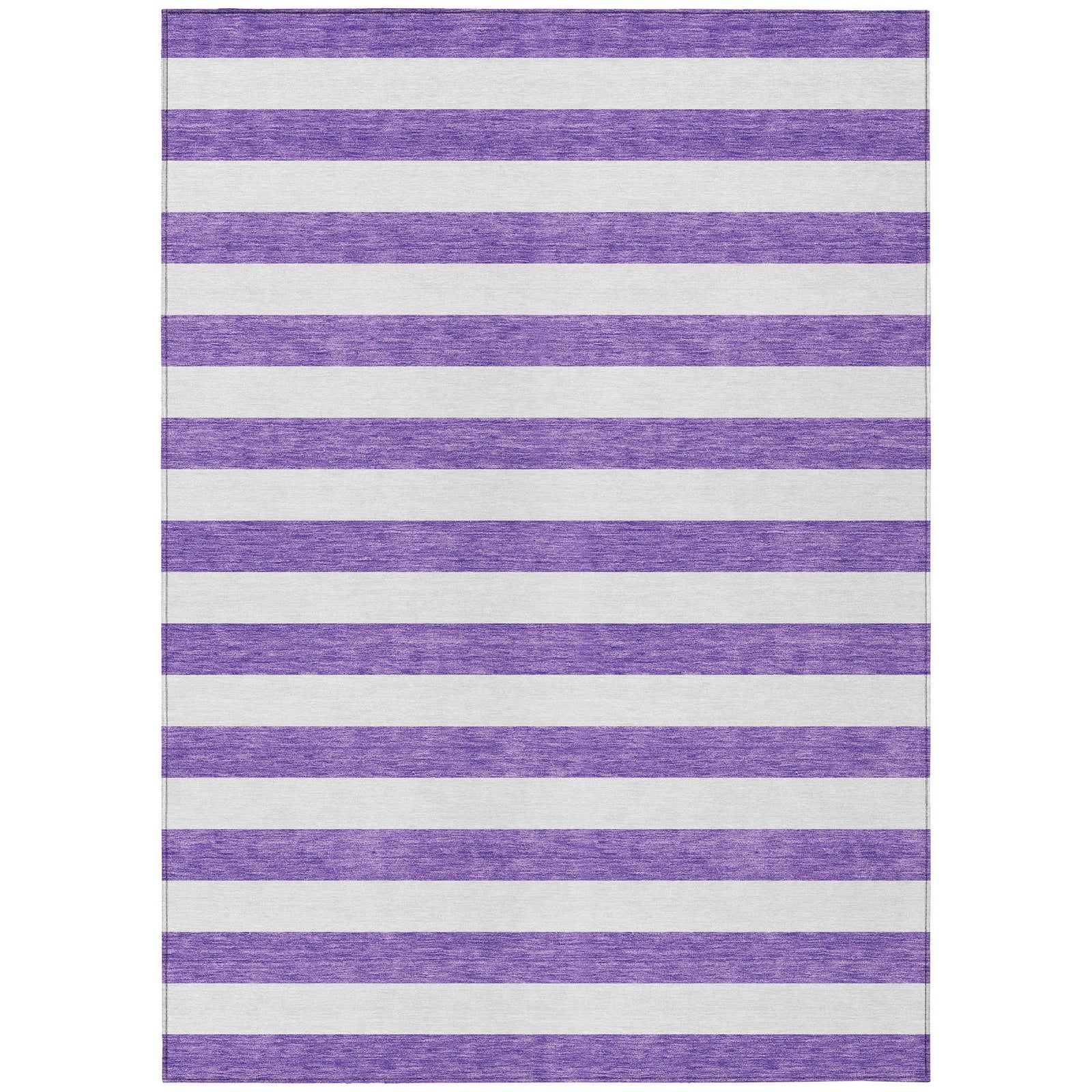 Chantille ACN528 Purple Rug