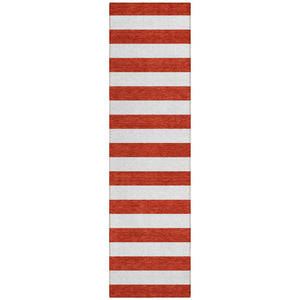 Chantille ACN528 Red Rug