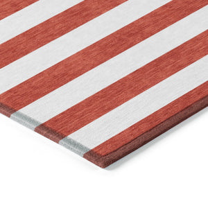 Chantille ACN528 Red Rug