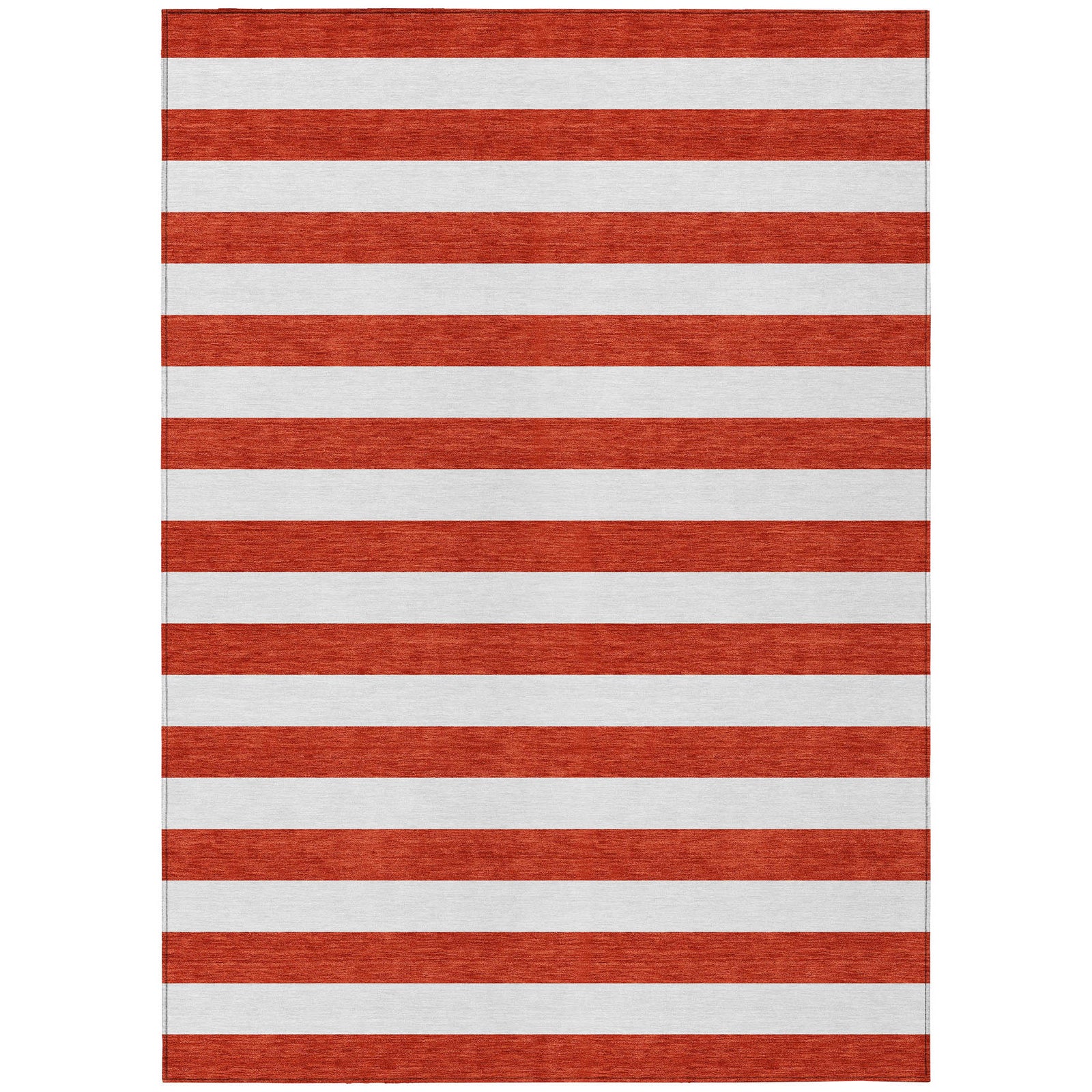 Chantille ACN528 Red Rug