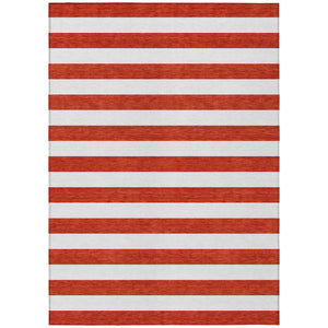 Chantille ACN528 Red Rug