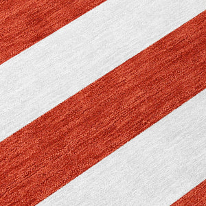 Chantille ACN528 Red Rug