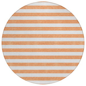 Chantille ACN528 Salmon Rug
