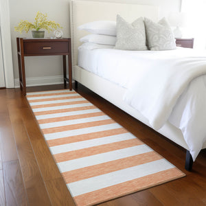 Chantille ACN528 Salmon Rug