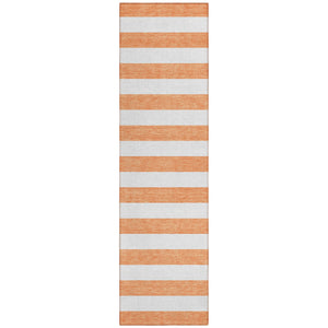 Chantille ACN528 Salmon Rug