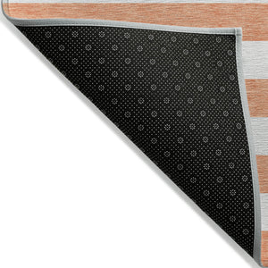Chantille ACN528 Salmon Rug
