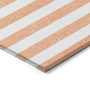 Chantille ACN528 Salmon Rug