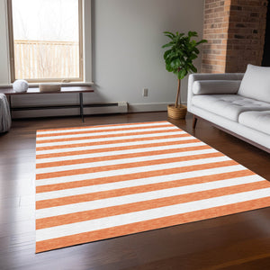 Chantille ACN528 Salmon Rug
