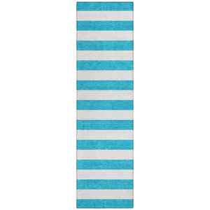 Chantille ACN528 Teal Rug
