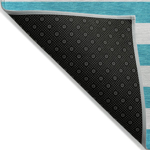 Chantille ACN528 Teal Rug