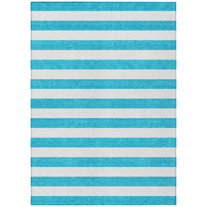 Chantille ACN528 Teal Rug