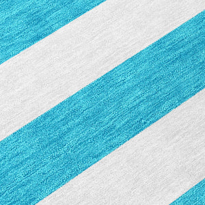 Chantille ACN528 Teal Rug