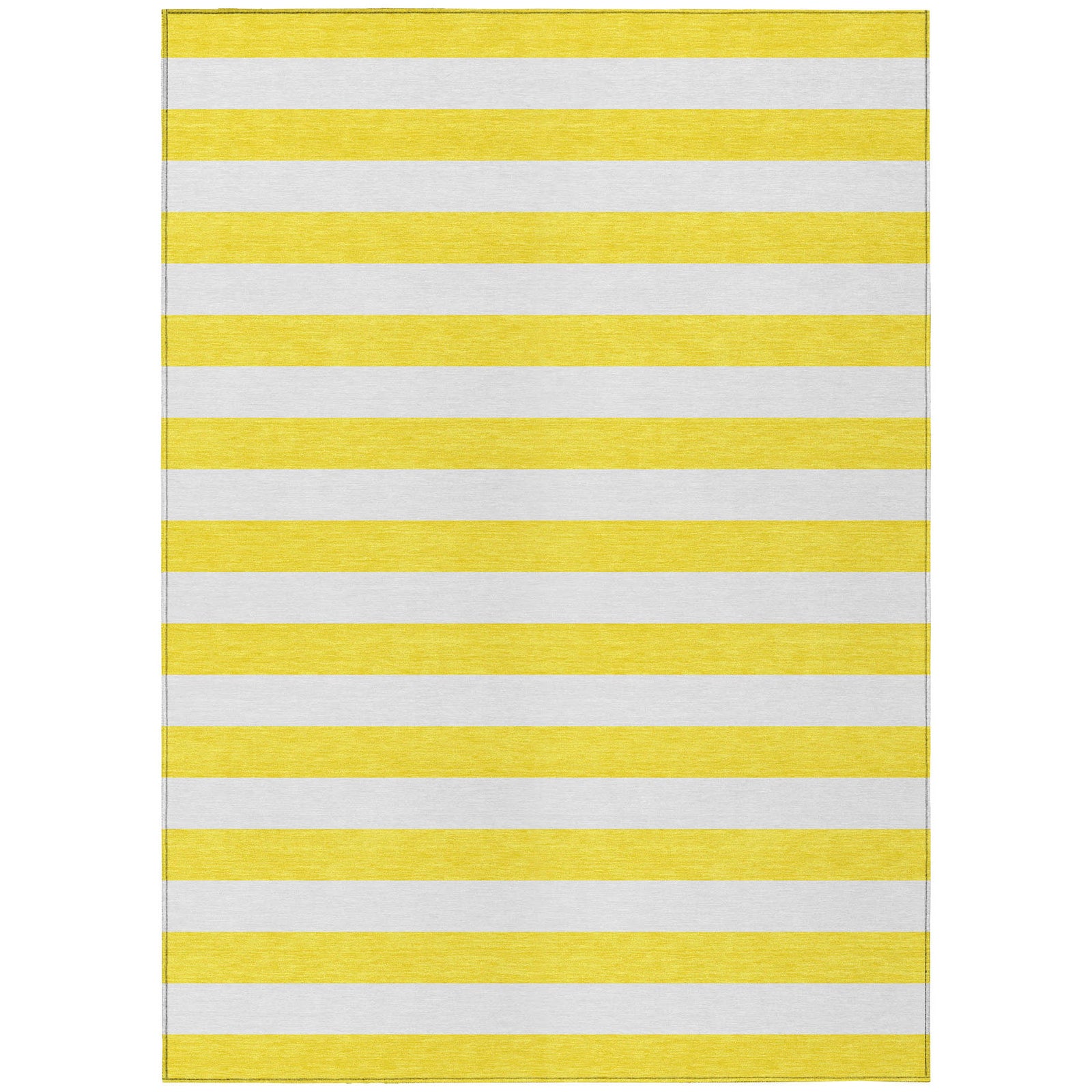 Chantille ACN528 Yellow Rug