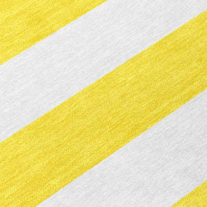 Chantille ACN528 Yellow Rug