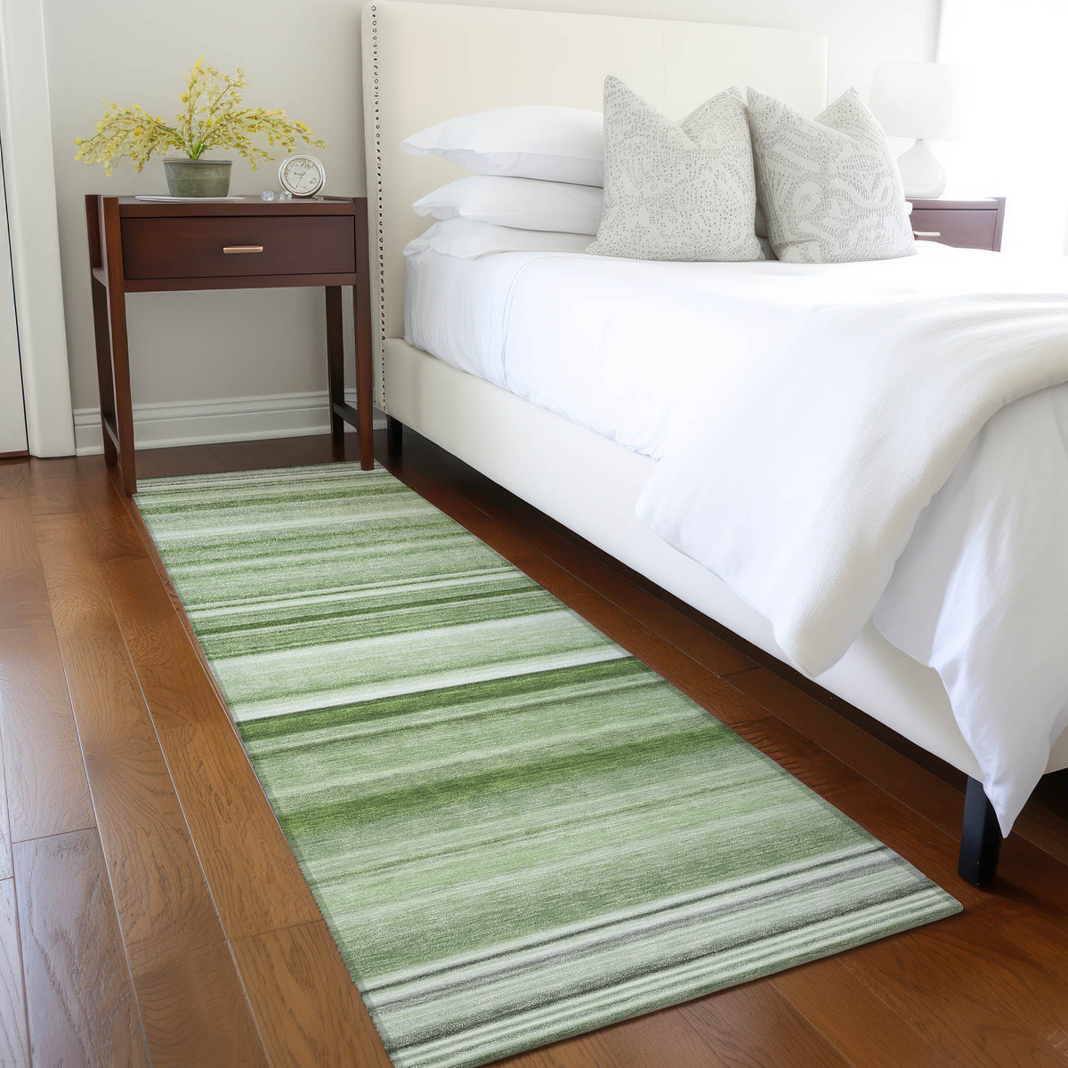 Chantille ACN529 Aloe Rug