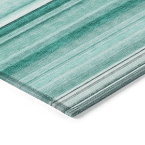 Chantille ACN529 Aqua Rug