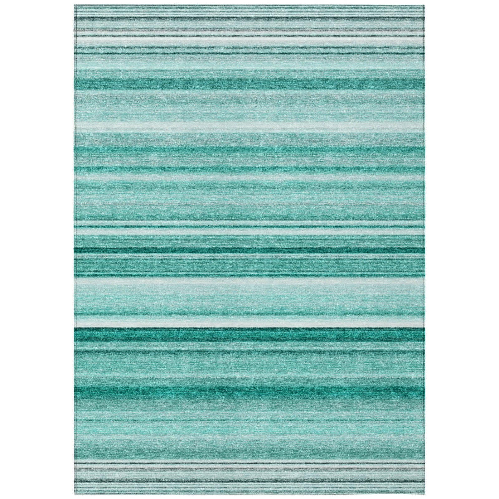 Chantille ACN529 Aqua Rug