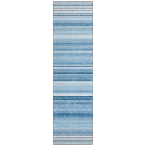 Chantille ACN529 Blue Rug