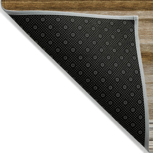 Chantille ACN529 Chocolate Rug