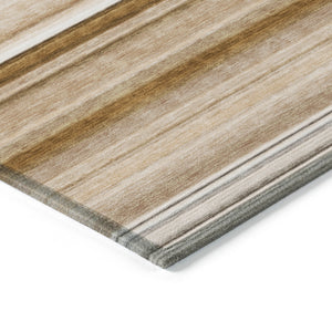 Chantille ACN529 Chocolate Rug