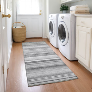Chantille ACN529 Gray Rug