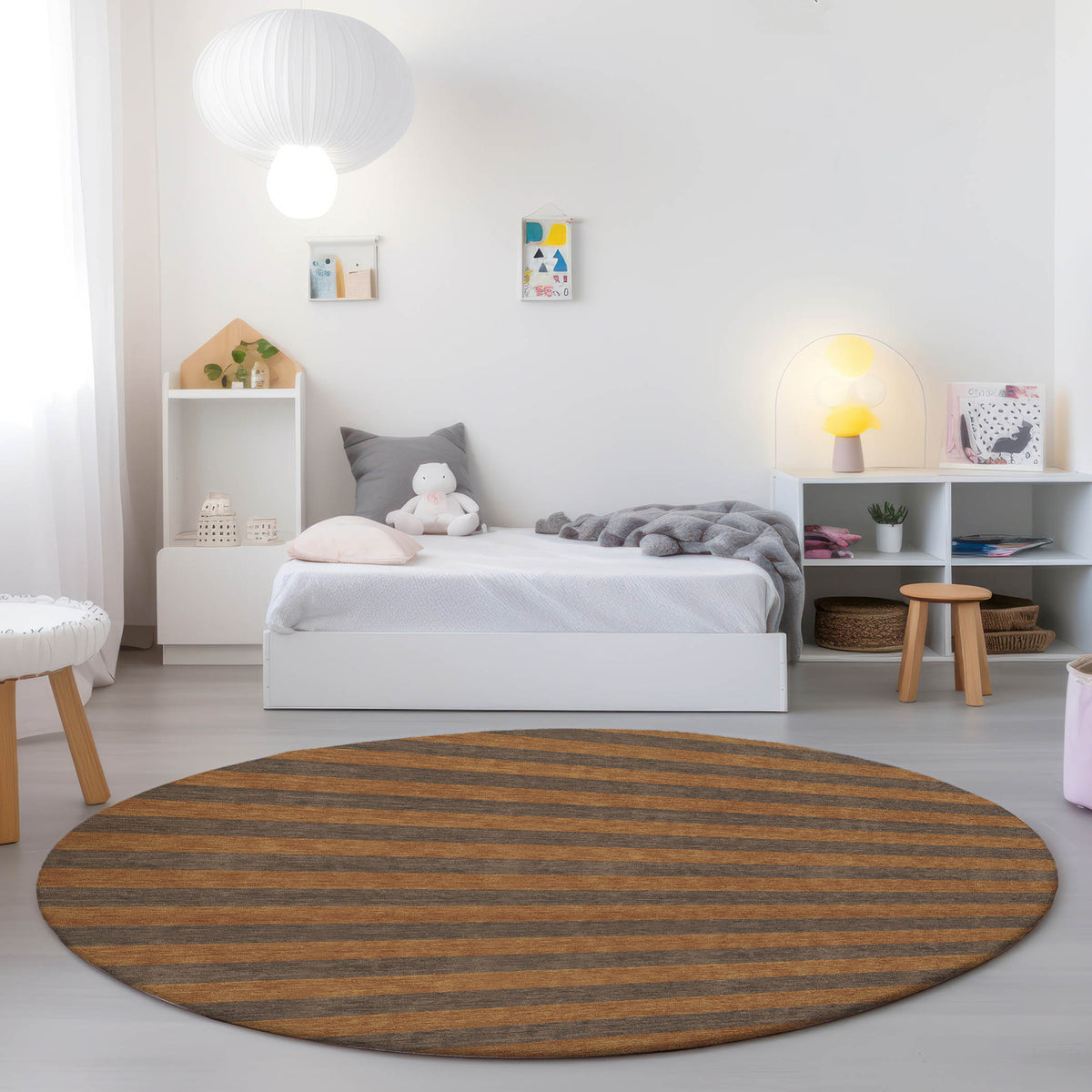 Chantille ACN530 Fudge Rug