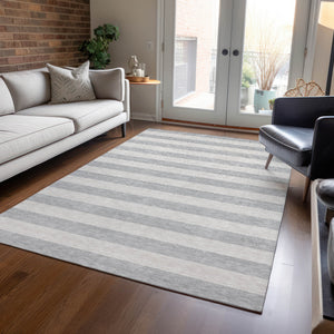 Chantille ACN530 Pewter Rug