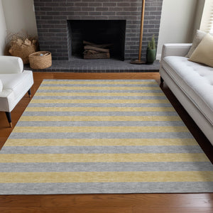 Chantille ACN530 Silver Rug