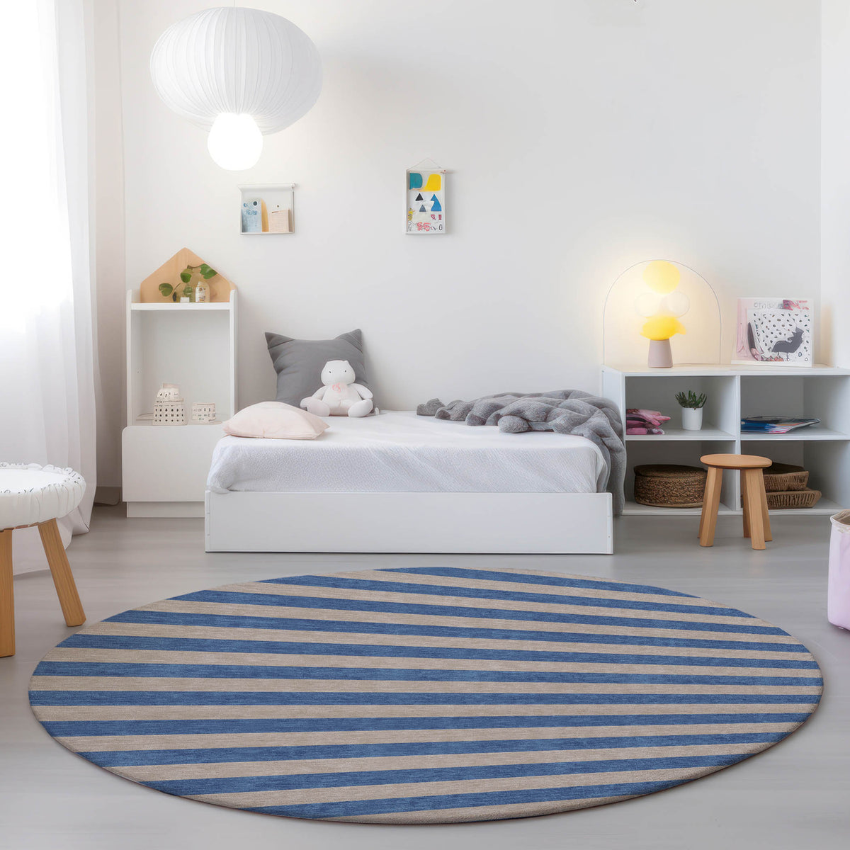 Chantille ACN530 Tan Rug