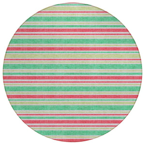 Chantille ACN531 Green Rug
