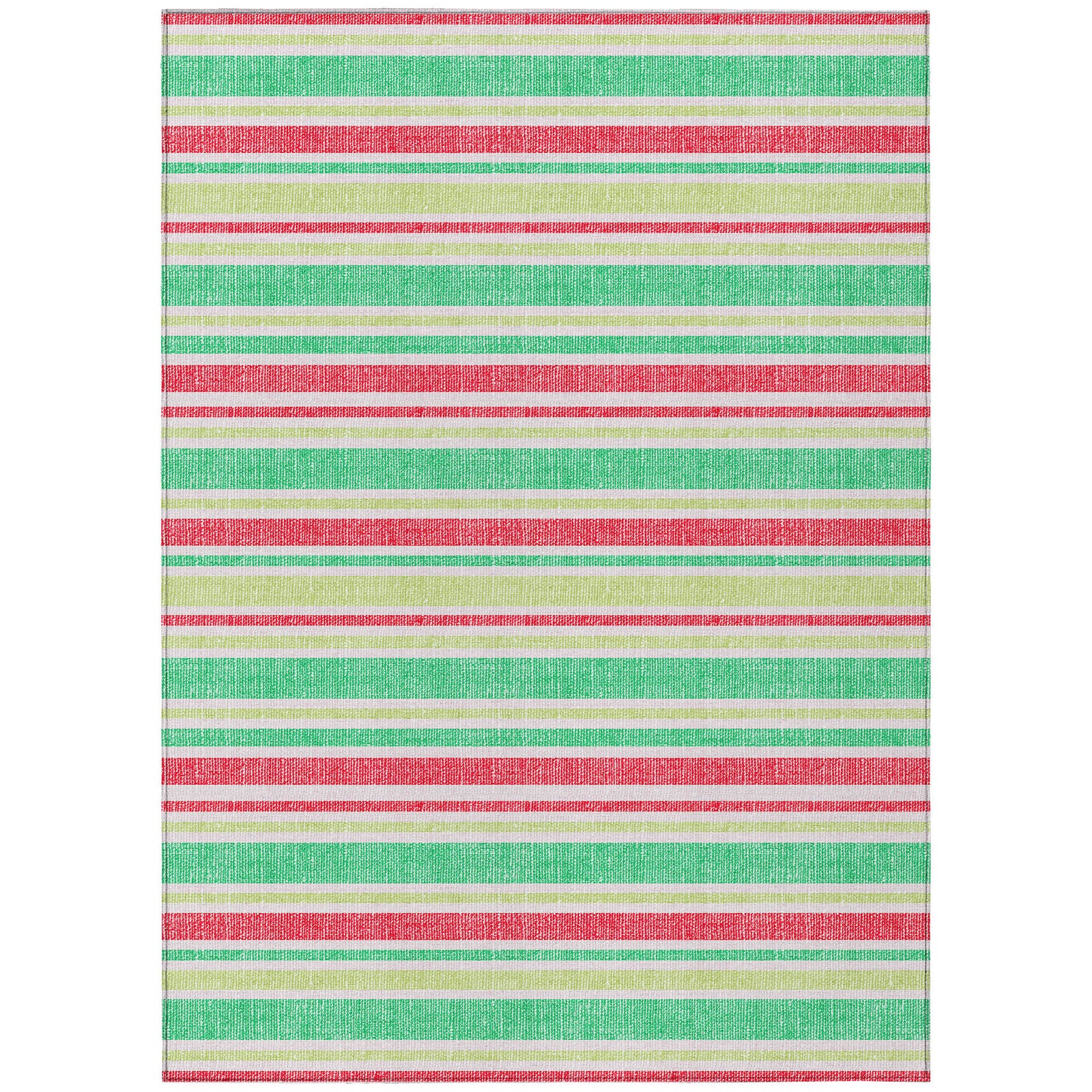 Chantille ACN531 Green Rug