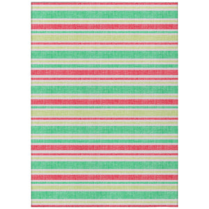 Chantille ACN531 Green Rug