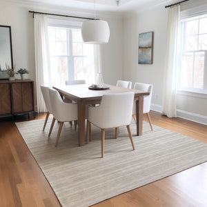 Chantille ACN531 Ivory Rug