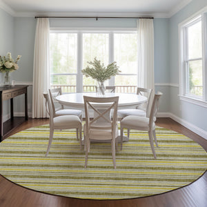 Chantille ACN531 Khaki Rug