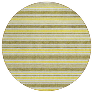 Chantille ACN531 Khaki Rug